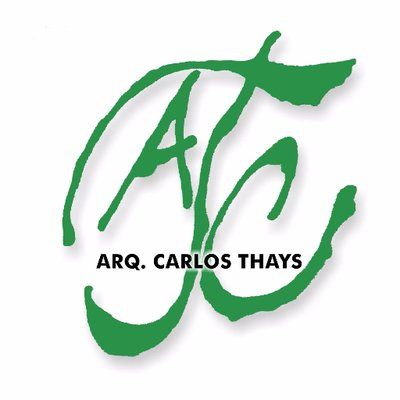 Logo Escuela Arquitecto Carlos Thays